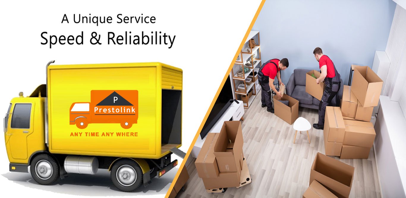 Packers and Movers in Patna